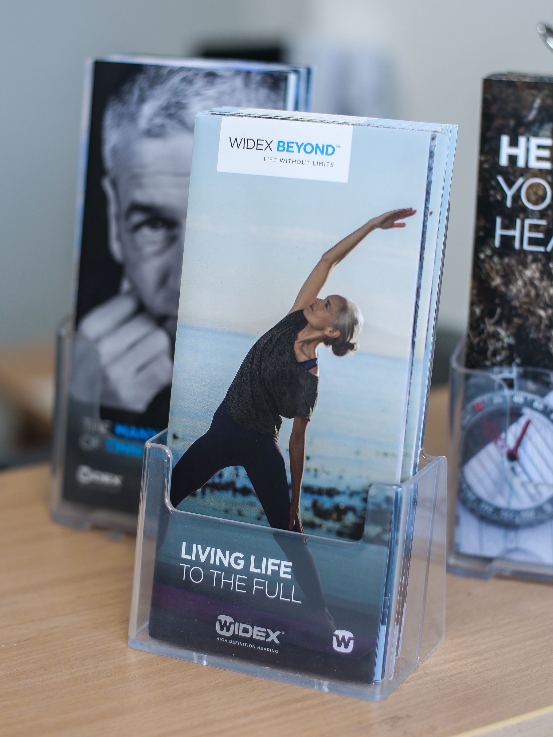 Lennox Hearing - Family Run Business in Cork, Limerick, Kerry and Waterford