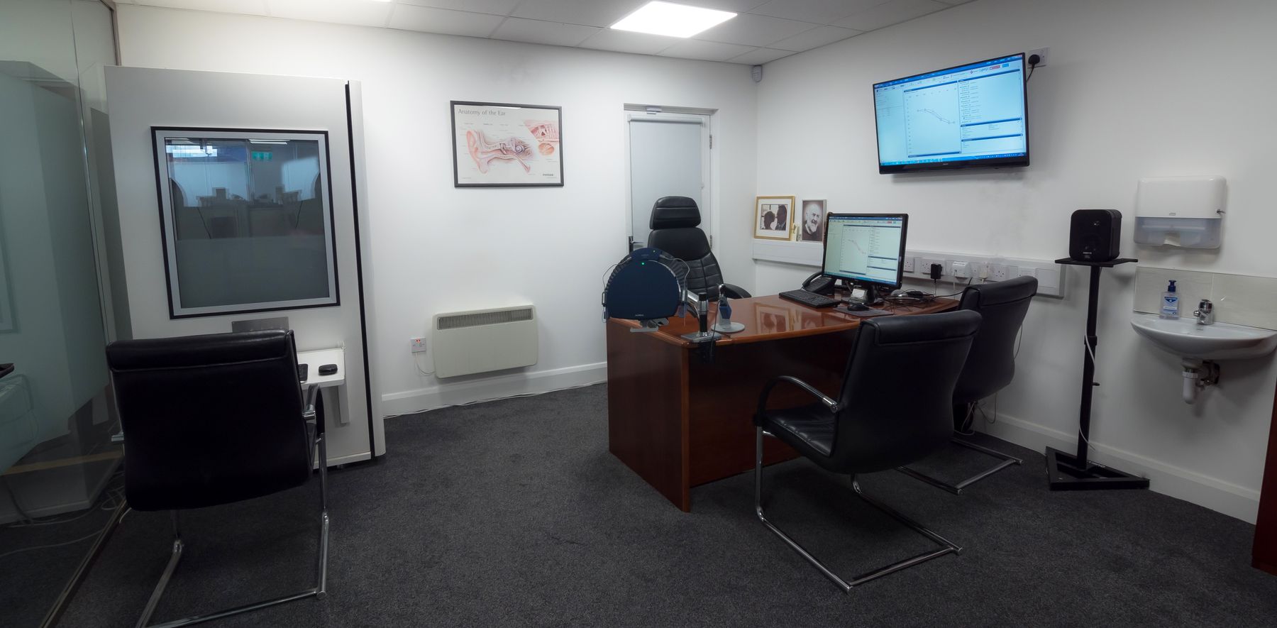 Lennox Hearing Cork - Free Hearing Tests in Cork, Limerick, Kerry and Waterford