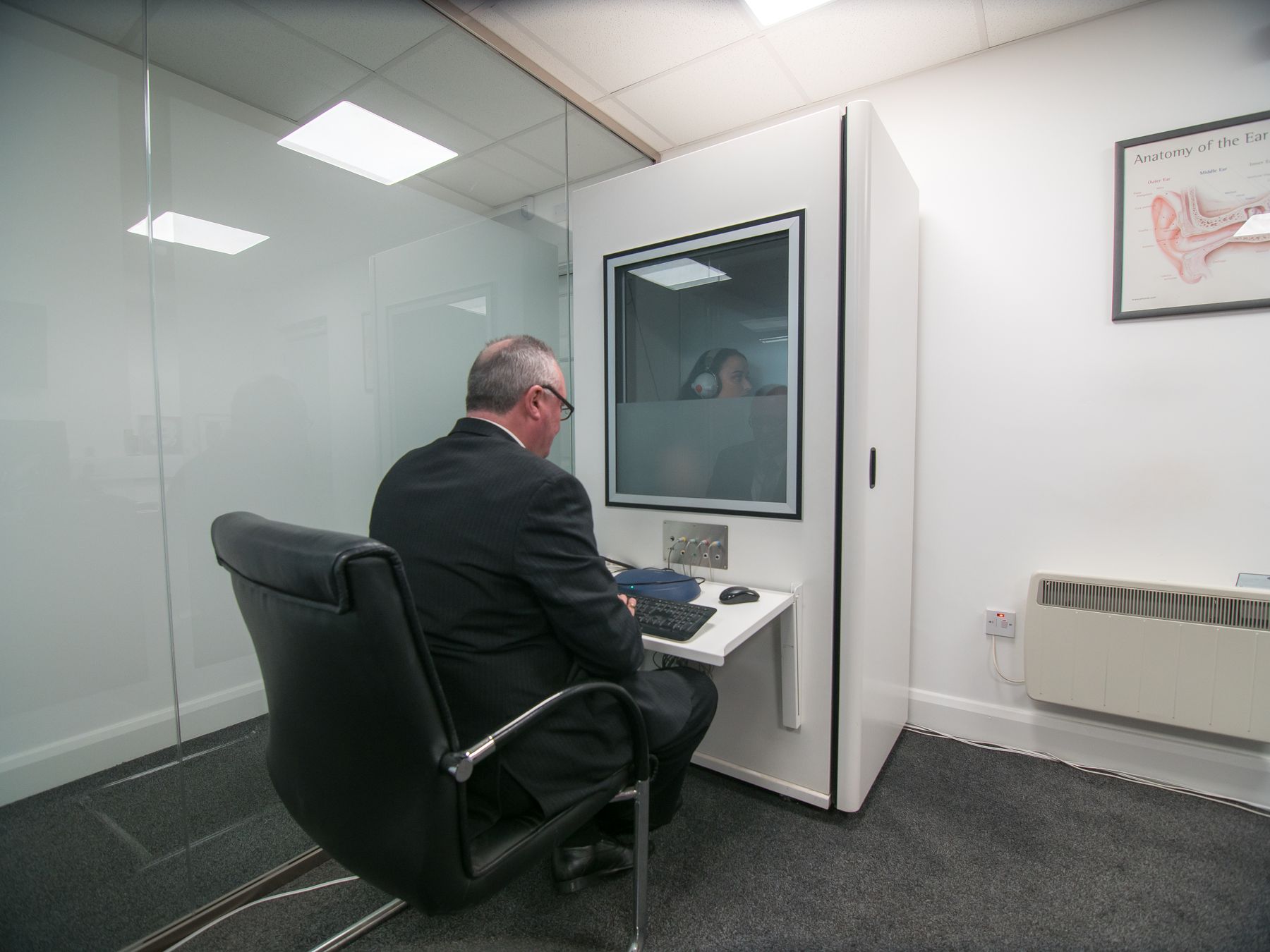 Lennox Hearing - Family Run Business in Cork, Limerick, Kerry and Waterford
