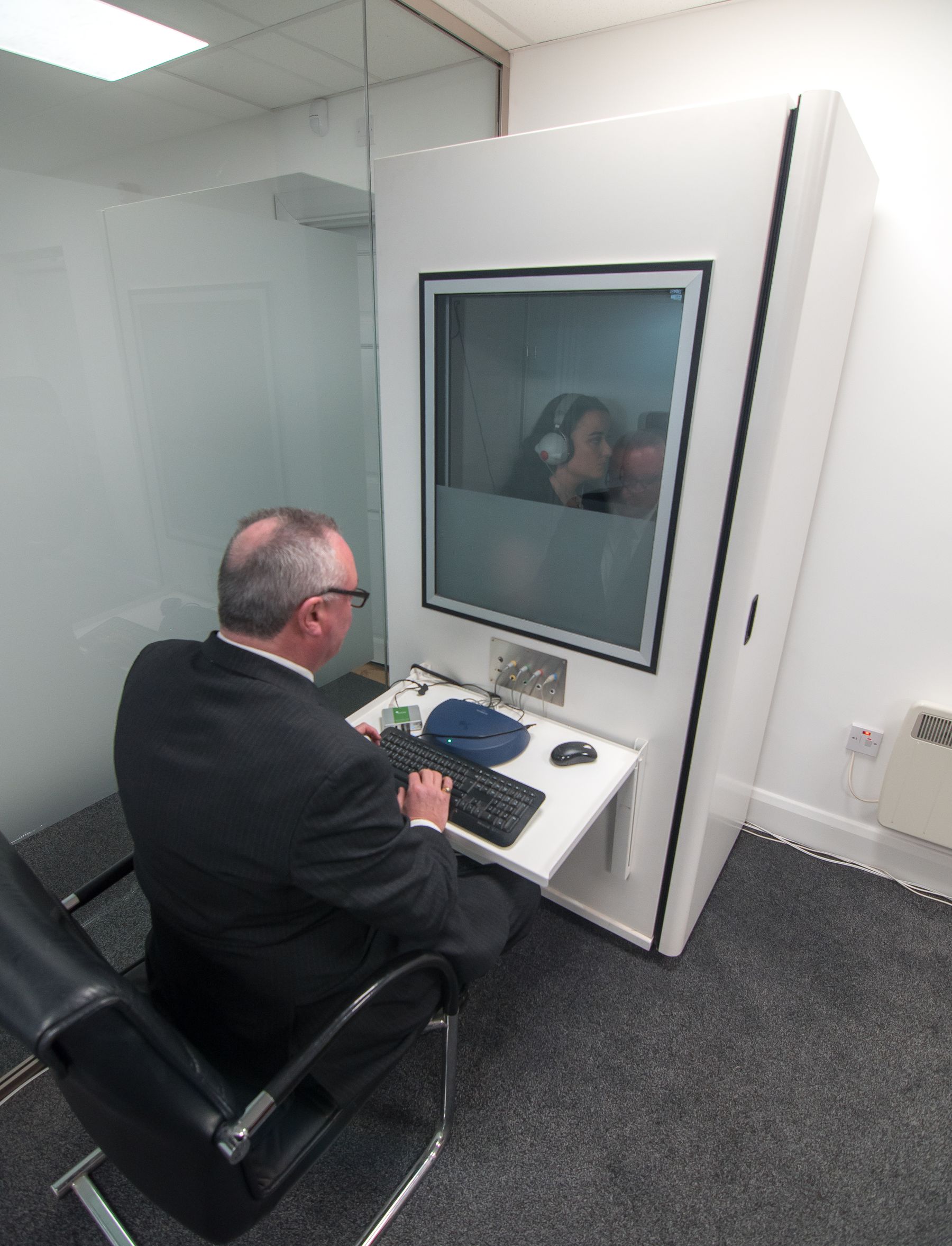 Lennox Hearing - Free Hearing Test in Cork, Limerick, Kerry and Waterford
