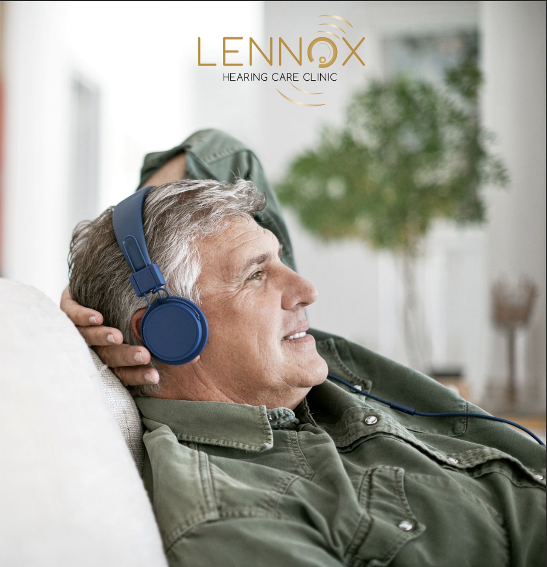 Lennox Hearing Cork - Award Winning Hearing Specialists in Cork, Limerick, Kerry and Waterford