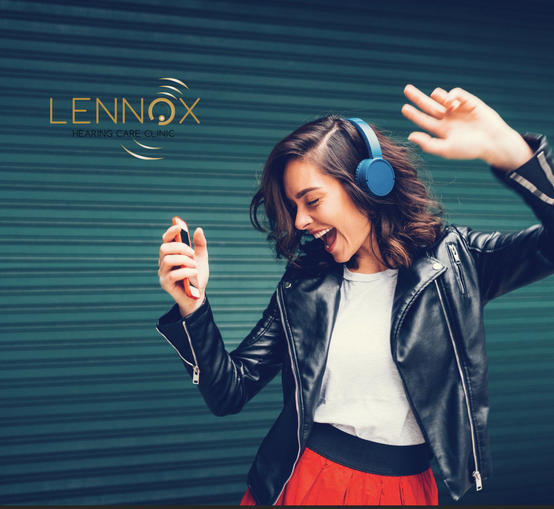 Lennox Hearing Cork - Award Winning Hearing Specialists in Cork, Limerick, Kerry and Waterford